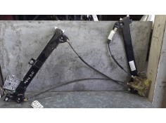 Recambio de elevalunas delantero derecho para peugeot 407 coupe referencia OEM IAM  ELECTRICO SIN MOTOR