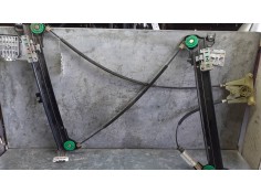 Recambio de elevalunas delantero derecho para peugeot 407 coupe referencia OEM IAM  ELECTRICO SIN MOTOR 2