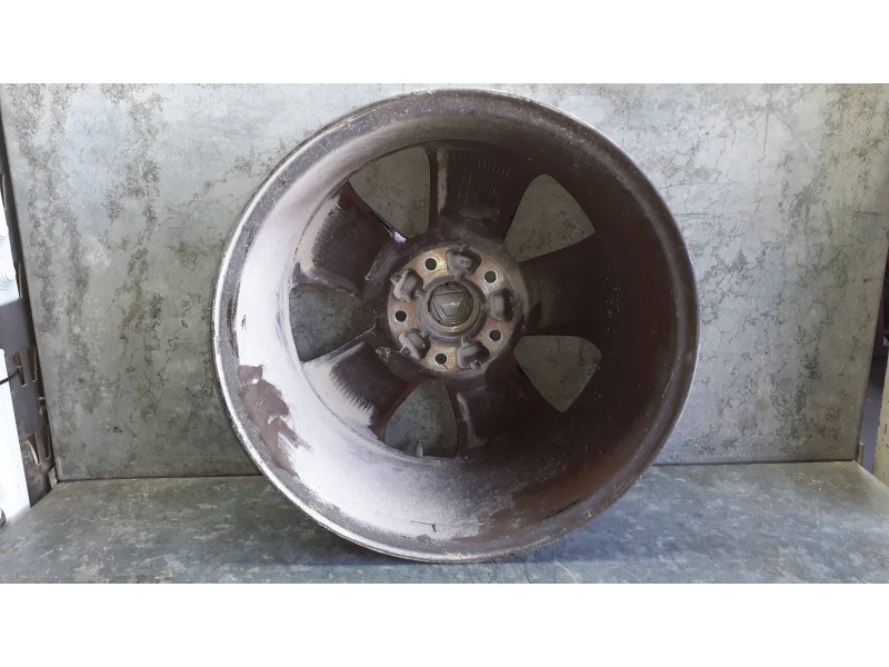 Recambio de juego llantas para dacia duster ambiance 4x2 referencia OEM IAM 403006101R 7299R 6L16