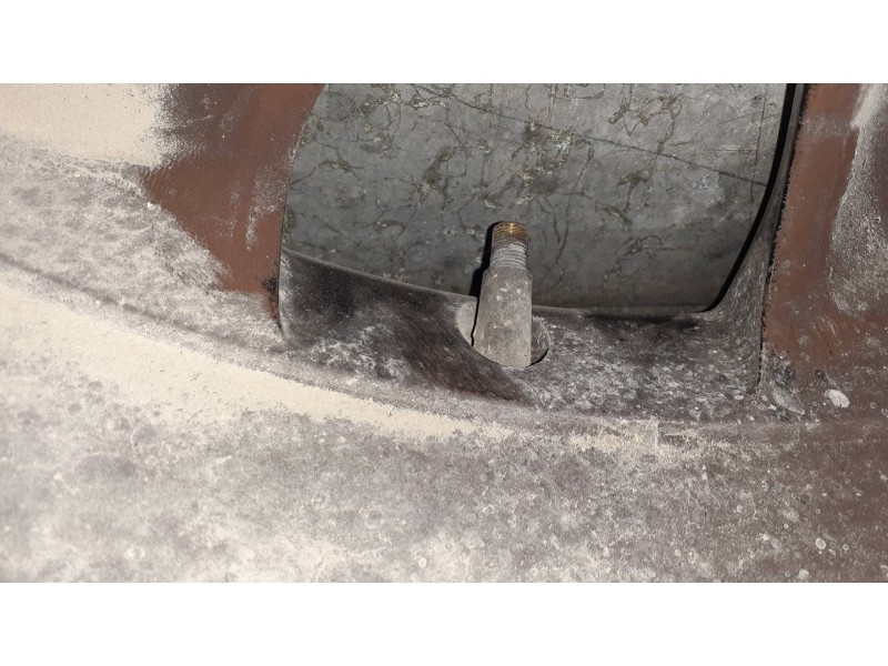 Recambio de juego llantas para dacia duster ambiance 4x2 referencia OEM IAM 403006101R 7299R 6L16