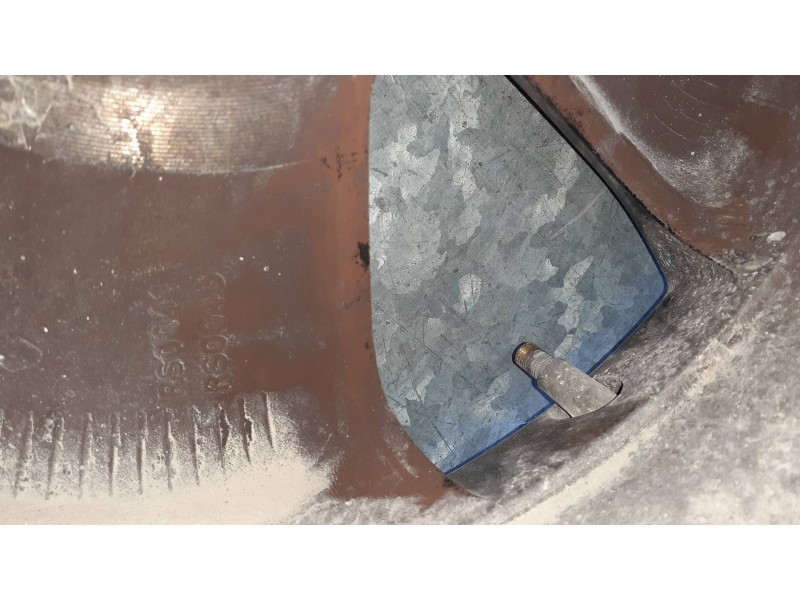 Recambio de juego llantas para dacia duster ambiance 4x2 referencia OEM IAM 403006101R 7299R 6L16