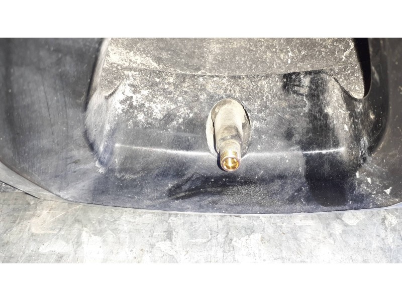 Recambio de juego llantas para dacia duster ambiance 4x2 referencia OEM IAM 403006101R 7299R 6L16