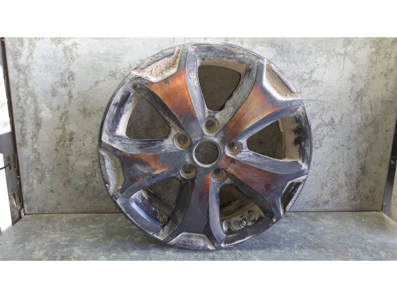 Recambio de juego llantas para dacia duster ambiance 4x2 referencia OEM IAM 403006101R 7299R 6L16