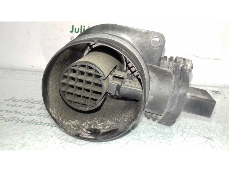 Recambio de caudalimetro para seat ibiza (6l1) stella referencia OEM IAM 038906461B 0281002531 BOSCH