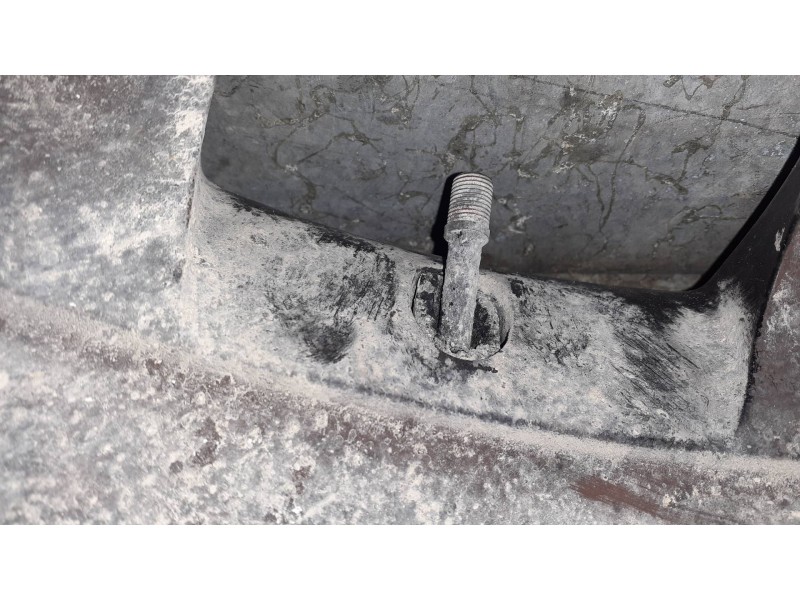 Recambio de juego llantas para dacia duster ambiance 4x2 referencia OEM IAM 403006101R 7299R 6L16