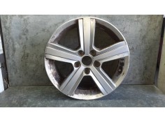 Recambio de juego llantas para volkswagen golf vii lim. referencia OEM IAM 5G0601025BP 6,5JX16H2ET46 TS8987HL3 2