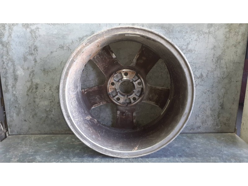 Recambio de juego llantas para volkswagen golf vii lim. referencia OEM IAM 5G0601025BP 6,5JX16H2ET46 TS8987HL3