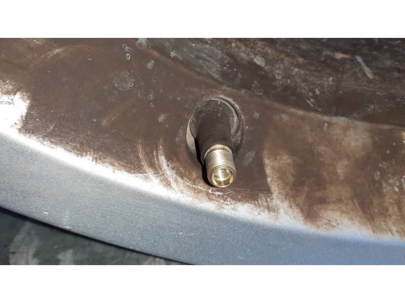 Recambio de juego llantas para volkswagen golf vii lim. referencia OEM IAM 5G0601025BP 6,5JX16H2ET46 TS8987HL3