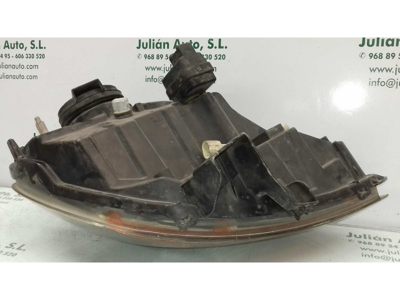 Recambio de faro izquierdo para renault kangoo (f/kc0) express confort referencia OEM IAM 8200150614 89021088  Recambio de faro izquierdo para renault kangoo (f/kc0) express confort referencia OEM IAM 8200150614 89021088