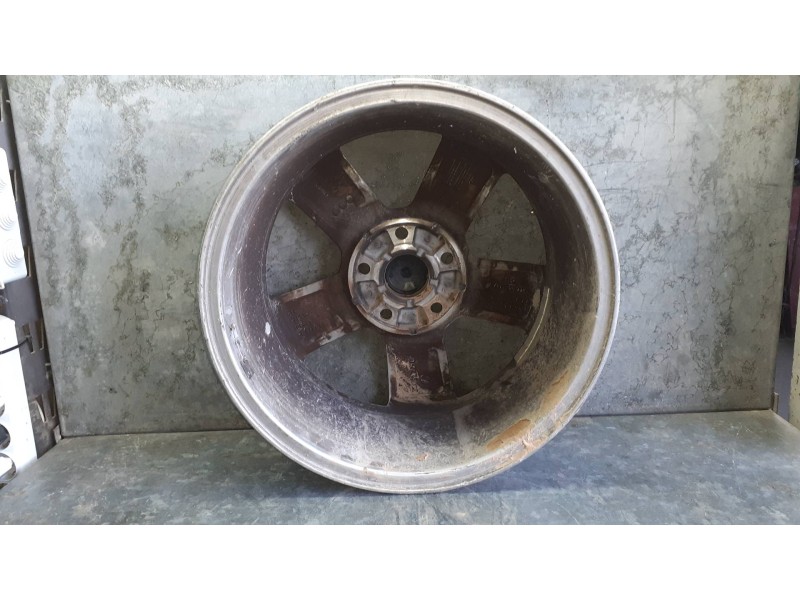 Recambio de juego llantas para volkswagen golf vii lim. referencia OEM IAM 5G0601025BP 6,5JX16H2ET46 TS8987HL3