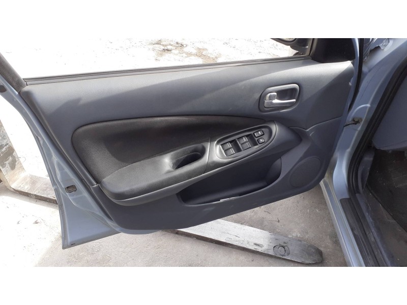 nissan almera (n16/e) del año 2005