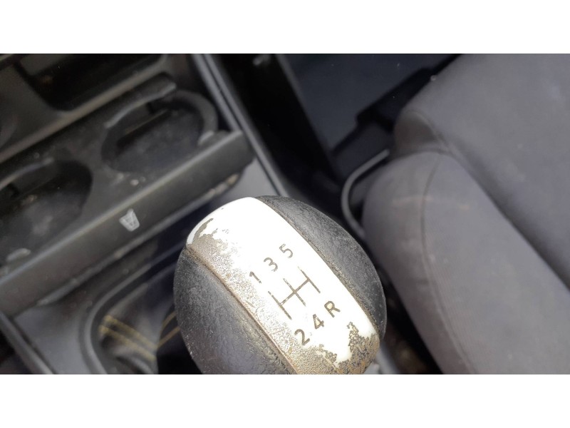 nissan almera (n16/e) del año 2005