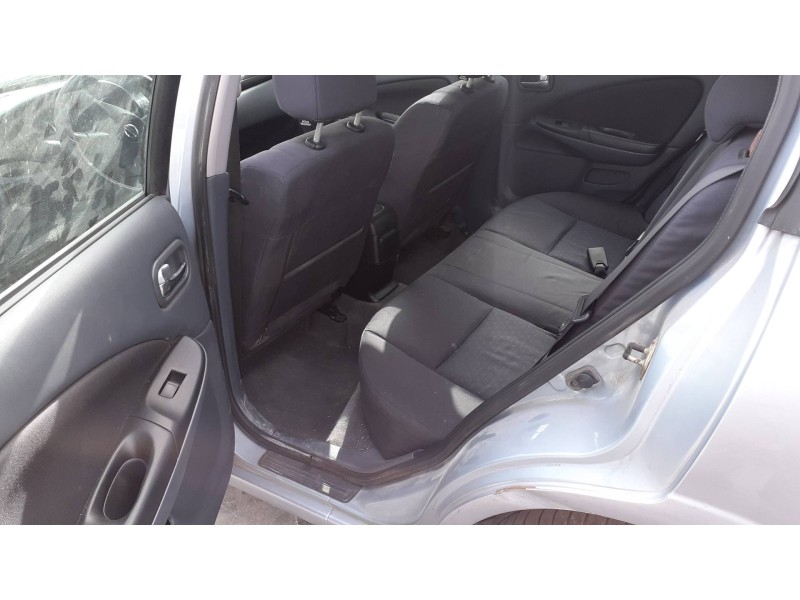 nissan almera (n16/e) del año 2005