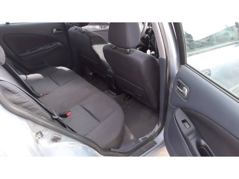 nissan almera (n16/e) del año 2005