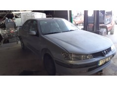 peugeot 406 berlina (s1/s2) del año 2001 2