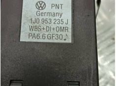 Recambio de warning para tgb cu x-motion 125 referencia OEM IAM 1J0953235J  CONECTOR 7 PINES 2