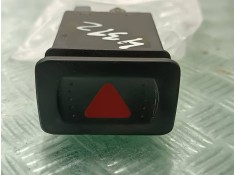 Recambio de warning para tgb cu x-motion 125 referencia OEM IAM 1J0953235J  CONECTOR 7 PINES