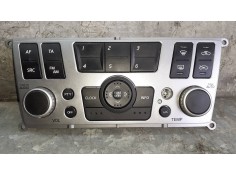 Recambio de sistema audio / radio cd para nissan almera (n16/e) referencia OEM IAM 28395BN801 50767695H 
