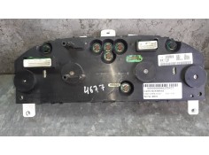 Recambio de cuadro instrumentos para nissan almera (n16/e) referencia OEM IAM BN816 5907933  2
