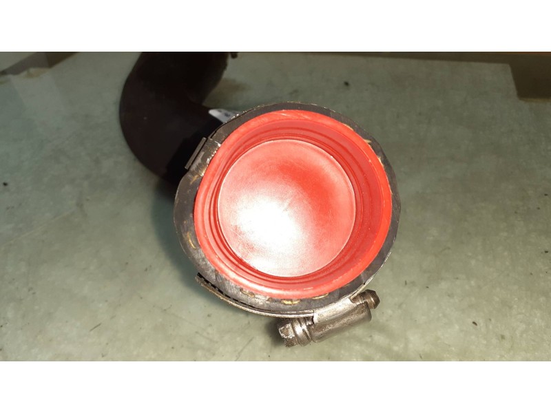 Recambio de tubo presion turbocompresor para ford focus lim. business referencia OEM IAM F1F16K863AA  