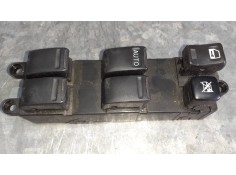 Recambio de mando elevalunas delantero izquierdo para nissan almera (n16/e) referencia OEM IAM 5714  