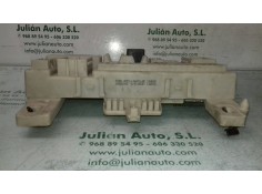 Recambio de caja reles / fusibles para ford focus c-max (cap) trend (d) referencia OEM IAM 4M5T14A073DF 97RA012018 97RA000001 2