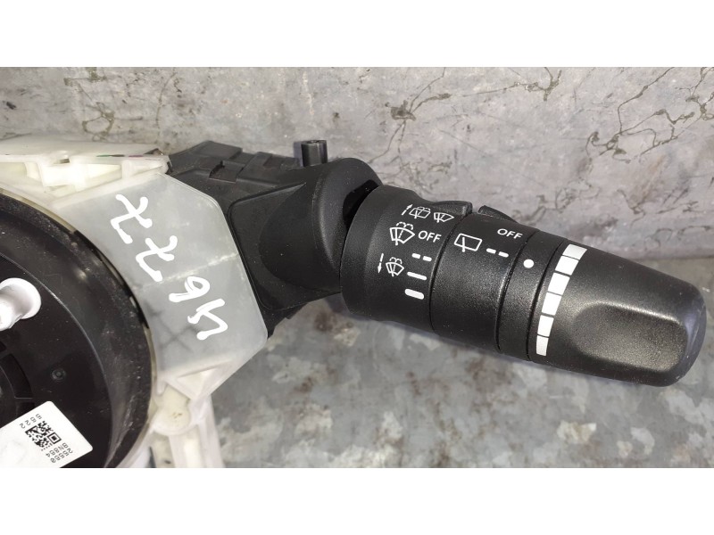 Recambio de mando multifuncion para nissan almera (n16/e) referencia OEM IAM 25560BN864 25540AV600 25260AV770