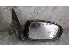 Recambio de retrovisor derecho para nissan almera (n16/e) referencia OEM IAM E11015541 ELECTRICO 