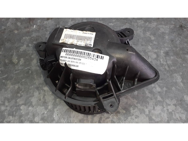 Recambio de motor calefaccion para peugeot 406 berlina (s1/s2) referencia OEM IAM F659963H  
