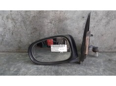 Recambio de retrovisor izquierdo para nissan almera (n16/e) referencia OEM IAM 96302BN201 090905 ELECTRICO