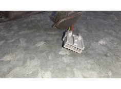 Recambio de retrovisor izquierdo para nissan almera (n16/e) referencia OEM IAM 96302BN201 090905 ELECTRICO 2