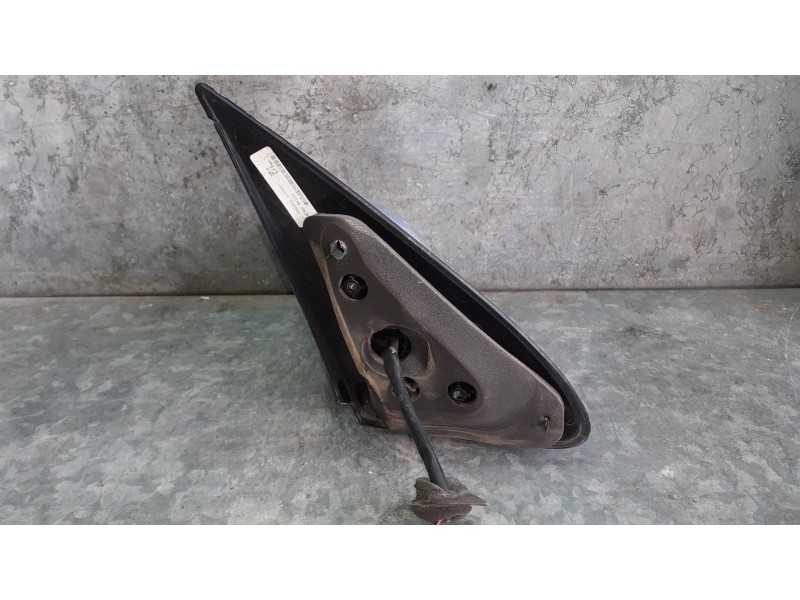 Recambio de retrovisor izquierdo para nissan almera (n16/e) referencia OEM IAM 96302BN201 090905 ELECTRICO