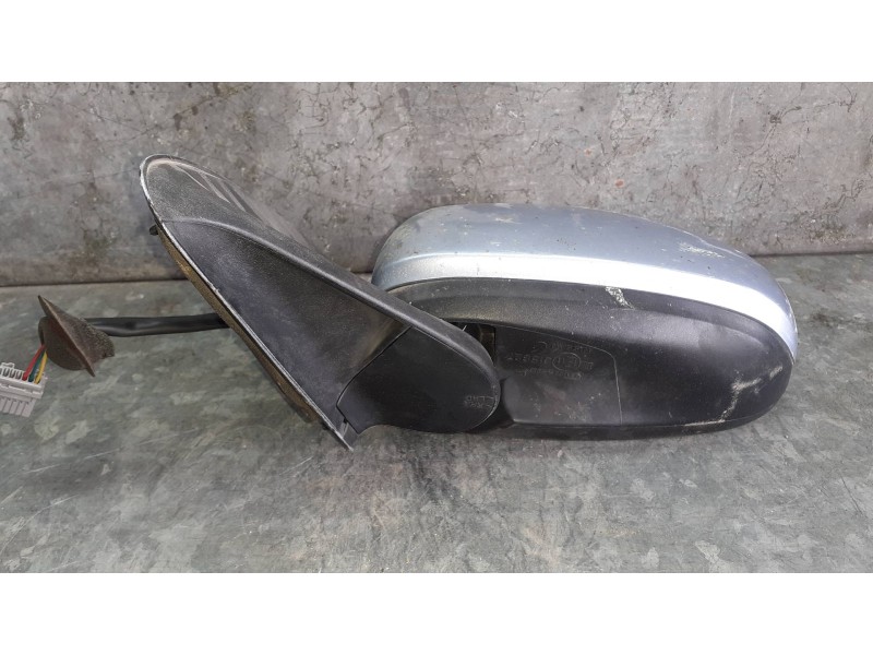Recambio de retrovisor izquierdo para nissan almera (n16/e) referencia OEM IAM 96302BN201 090905 ELECTRICO