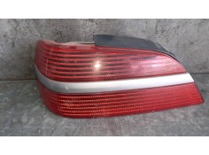 Recambio de piloto trasero izquierdo para peugeot 406 berlina (s1/s2) referencia OEM IAM 9630364877  