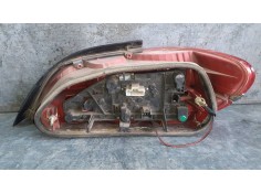 Recambio de piloto trasero izquierdo para peugeot 406 berlina (s1/s2) referencia OEM IAM 9630364877   2