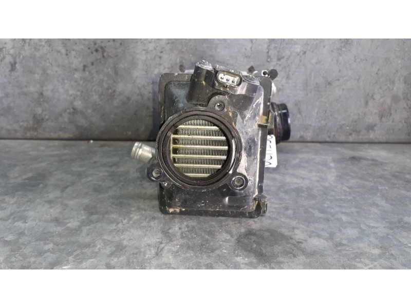 Recambio de intercooler para seat ibiza (kj1) referencia OEM IAM 05C145785C 04E906051J 185996626