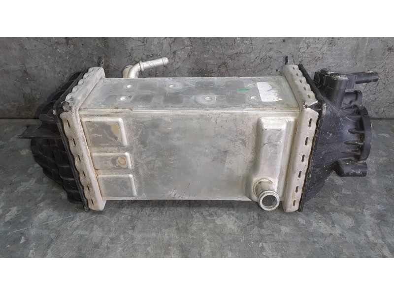 Recambio de intercooler para seat ibiza (kj1) referencia OEM IAM 05C145785C 04E906051J 185996626