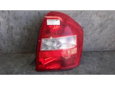 Recambio de piloto trasero derecho para kia cerato 2.0 ex crdi familiar (5-ptas.) referencia OEM IAM 082231925R 01296437 