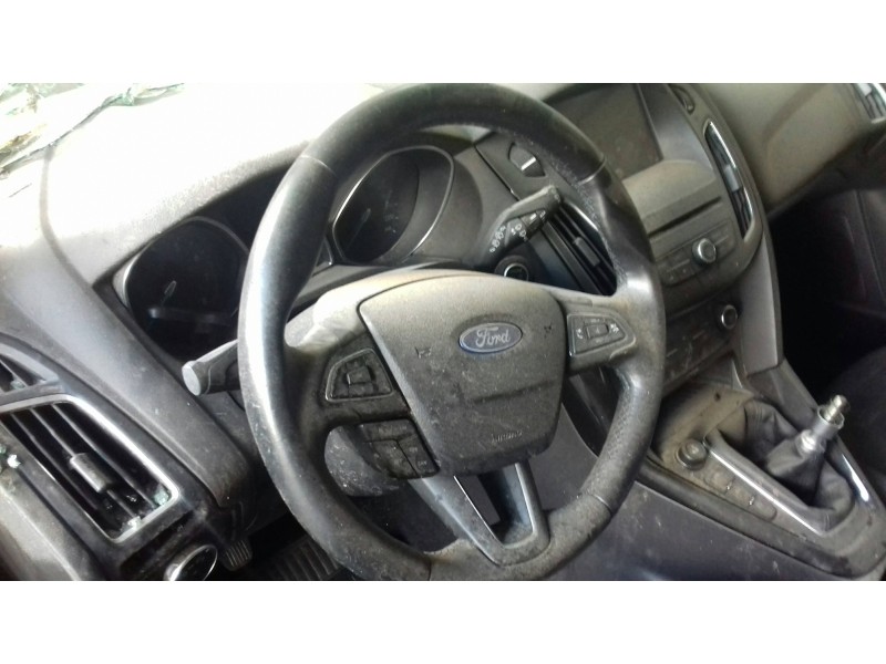 ford focus lim. del año 2015