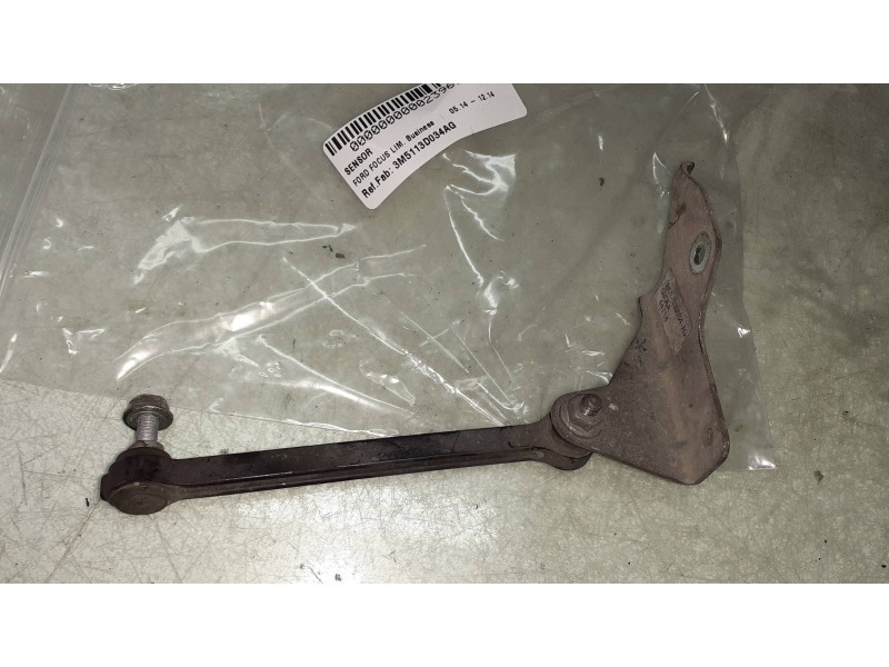 Recambio de sensor para ford focus lim. business referencia OEM IAM 3M5113D034AG  BASE DE SENSOR
