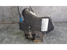 Recambio de cerradura puerta trasera izquierda para toyota avensis berlina (t25) referencia OEM IAM   