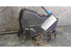 Recambio de cerradura puerta delantera derecha para toyota avensis berlina (t25) referencia OEM IAM   