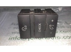 Recambio de mando multifuncion para audi a6 berlina (4f2) 3.0 tdi quattro (171kw) referencia OEM IAM 4F0927123 4F0927123BVUV 4+4 2