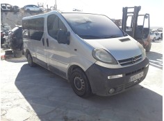 opel vivaro del año 2005 2