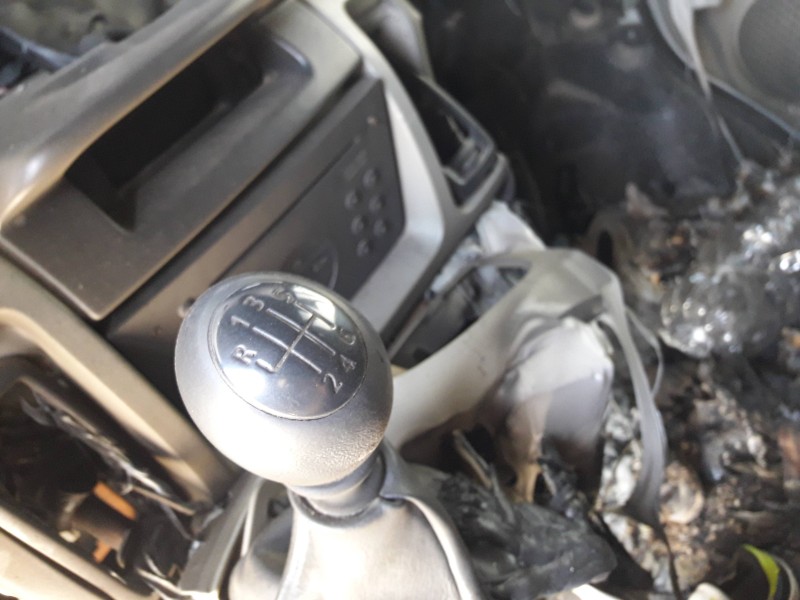 opel vivaro del año 2005