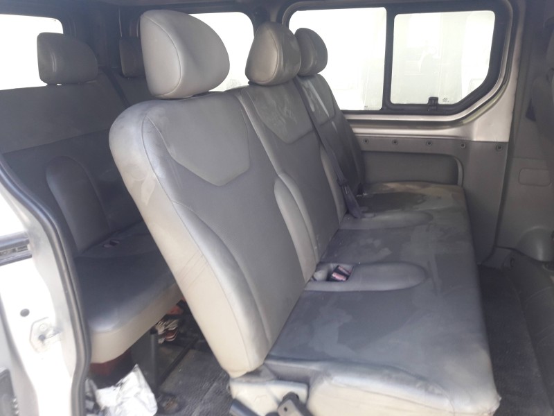 opel vivaro del año 2005