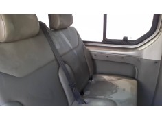 Recambio de juego asientos completo para opel vivaro referencia OEM IAM    2
