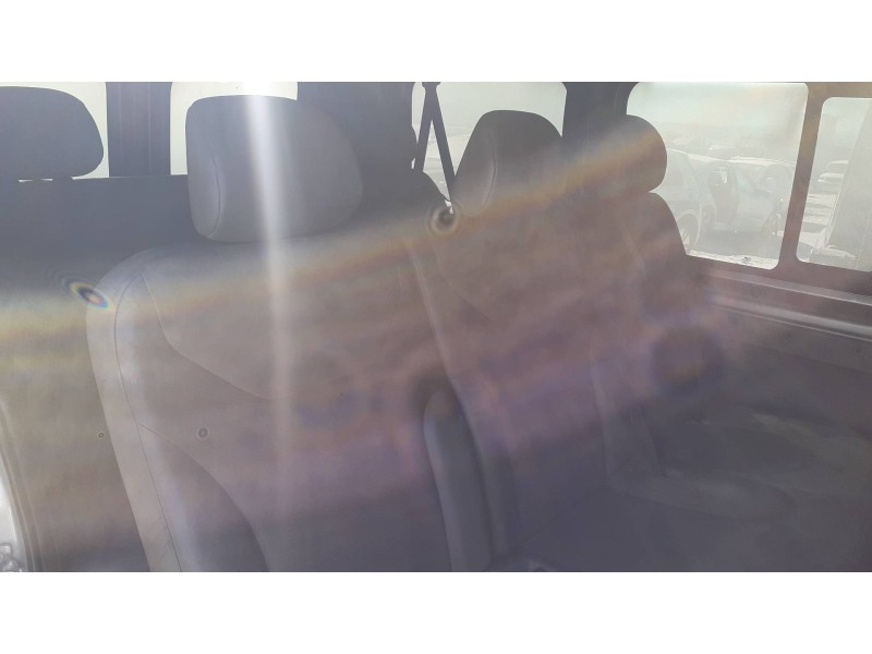 Recambio de juego asientos completo para opel vivaro referencia OEM IAM   