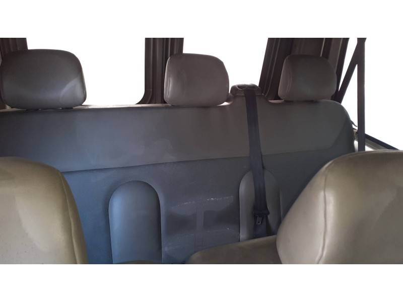 Recambio de juego asientos completo para opel vivaro referencia OEM IAM   