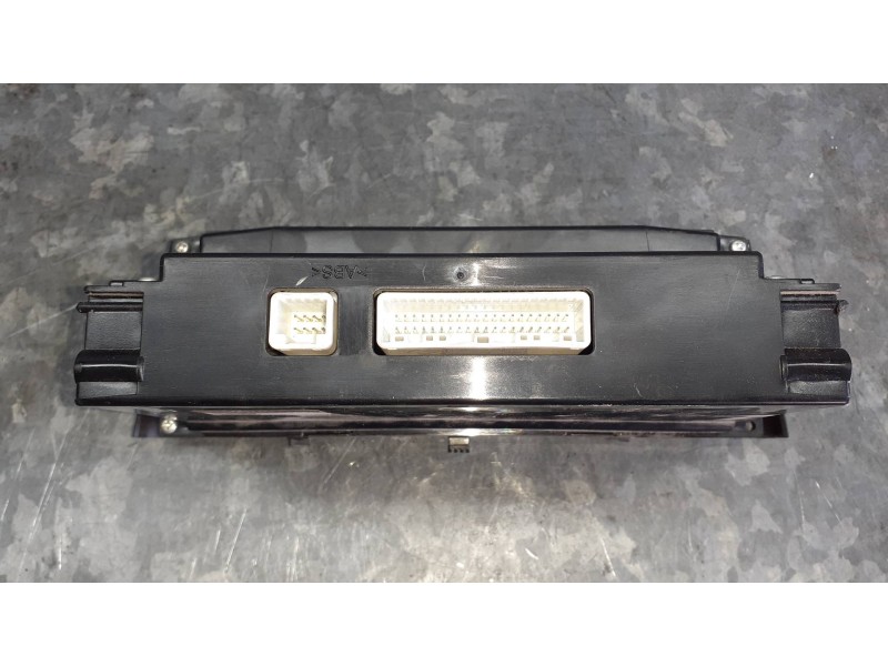 Recambio de mando climatizador para toyota avensis berlina (t25) referencia OEM IAM 5590005200 MB1465703620 DENSO